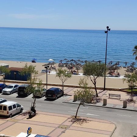 Apartamento 315 En Paseo Maritimo 96 Fuengirola Εξωτερικό φωτογραφία