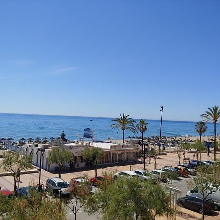 Apartamento 315 En Paseo Maritimo 96 Fuengirola Εξωτερικό φωτογραφία