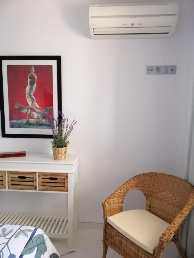 Apartamento 315 En Paseo Maritimo 96 Fuengirola Εξωτερικό φωτογραφία