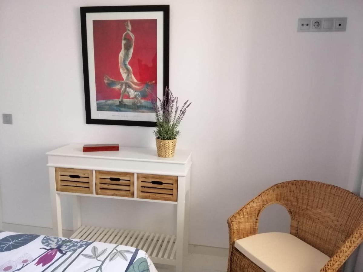 Apartamento 315 En Paseo Maritimo 96 Διαμέρισμα Fuengirola Εξωτερικό φωτογραφία