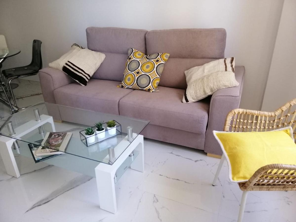 Apartamento 315 En Paseo Maritimo 96 Fuengirola Εξωτερικό φωτογραφία