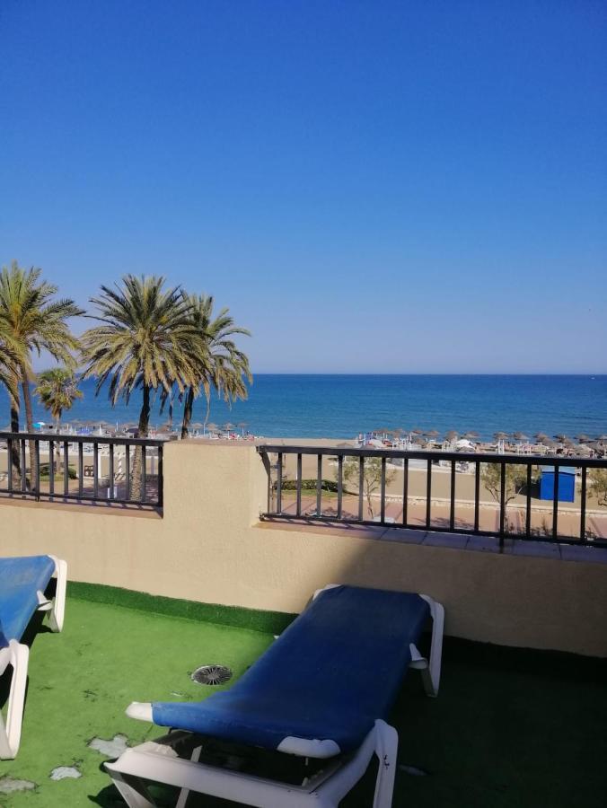 Apartamento 315 En Paseo Maritimo 96 Διαμέρισμα Fuengirola Εξωτερικό φωτογραφία