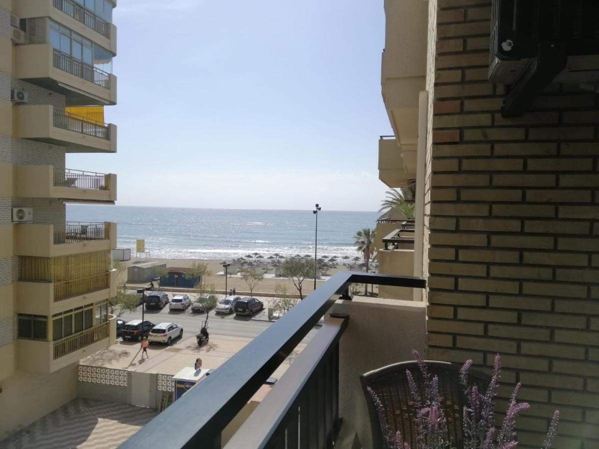 Apartamento 315 En Paseo Maritimo 96 Διαμέρισμα Fuengirola Εξωτερικό φωτογραφία