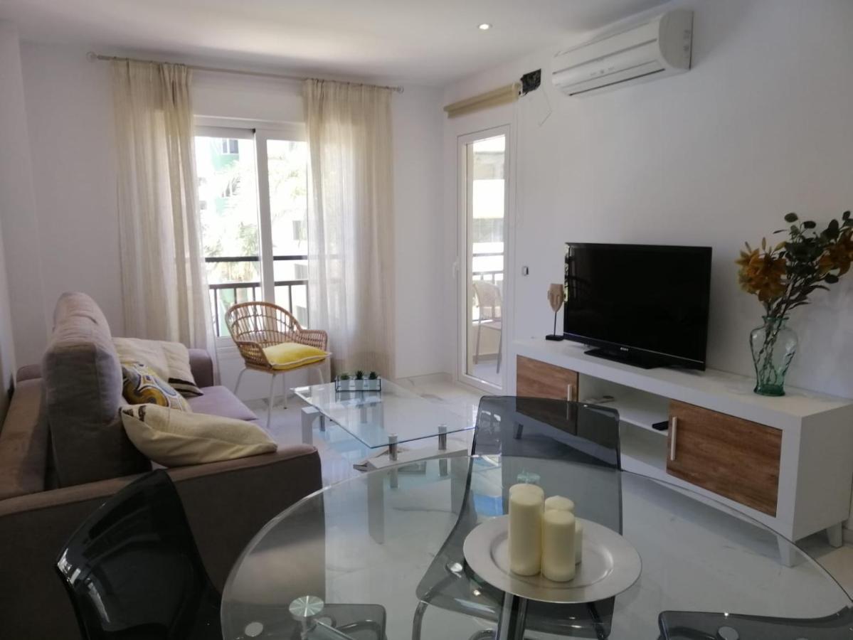 Apartamento 315 En Paseo Maritimo 96 Διαμέρισμα Fuengirola Εξωτερικό φωτογραφία