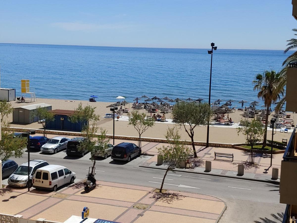 Apartamento 315 En Paseo Maritimo 96 Διαμέρισμα Fuengirola Εξωτερικό φωτογραφία