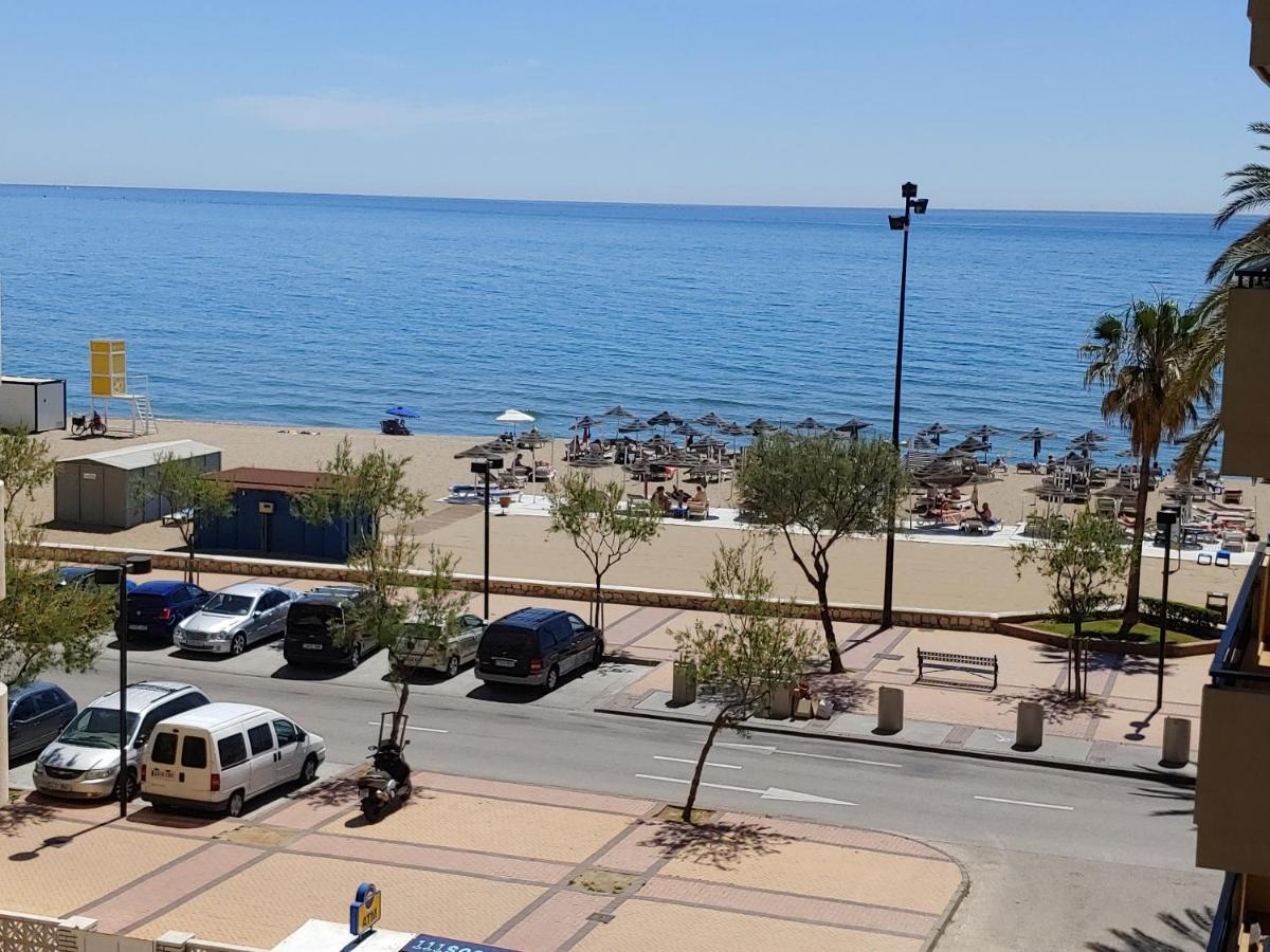 Apartamento 315 En Paseo Maritimo 96 Fuengirola Εξωτερικό φωτογραφία