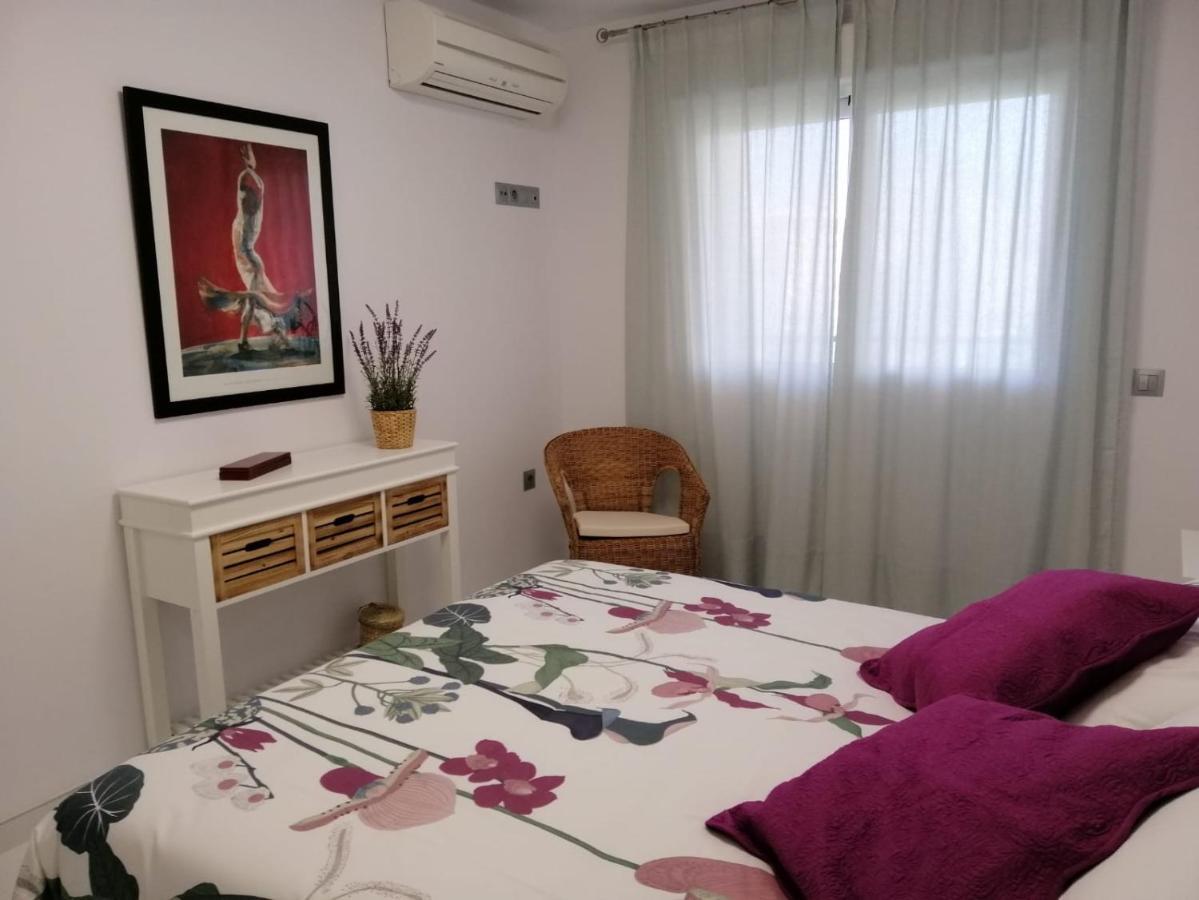 Apartamento 315 En Paseo Maritimo 96 Fuengirola Εξωτερικό φωτογραφία