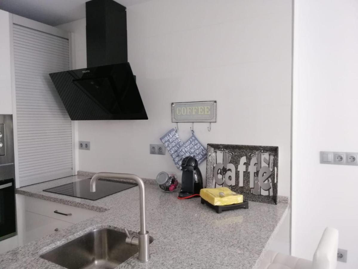 Apartamento 315 En Paseo Maritimo 96 Fuengirola Εξωτερικό φωτογραφία