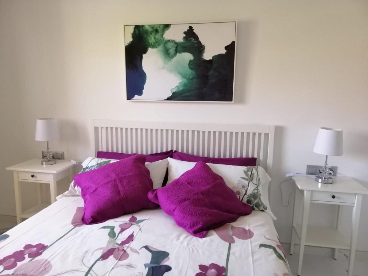 Apartamento 315 En Paseo Maritimo 96 Fuengirola Εξωτερικό φωτογραφία