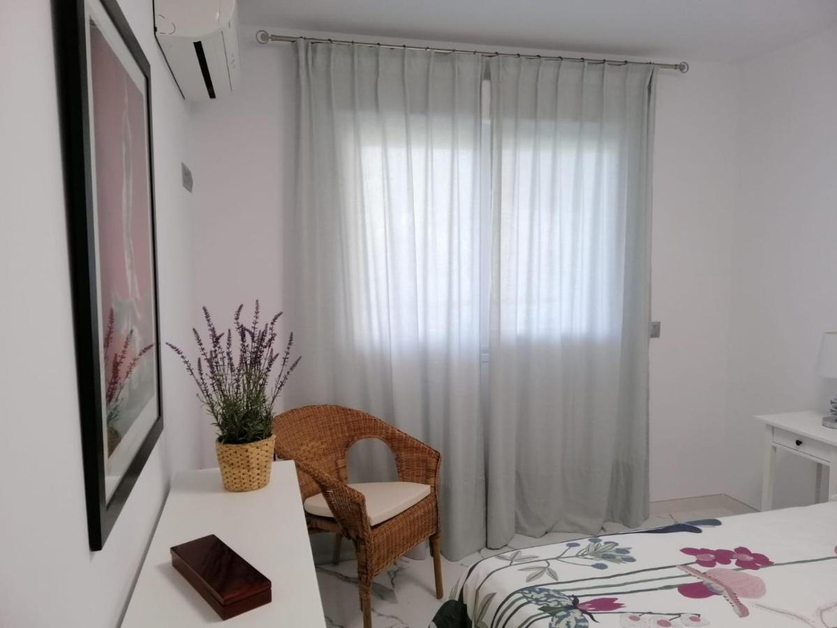 Apartamento 315 En Paseo Maritimo 96 Fuengirola Εξωτερικό φωτογραφία