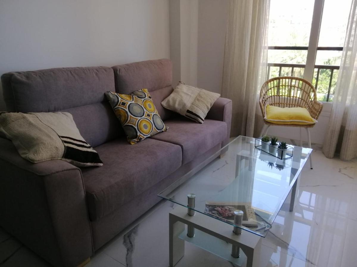 Apartamento 315 En Paseo Maritimo 96 Fuengirola Εξωτερικό φωτογραφία