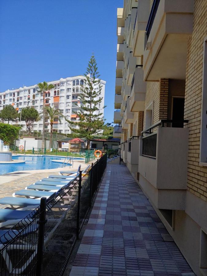 Apartamento 315 En Paseo Maritimo 96 Διαμέρισμα Fuengirola Εξωτερικό φωτογραφία