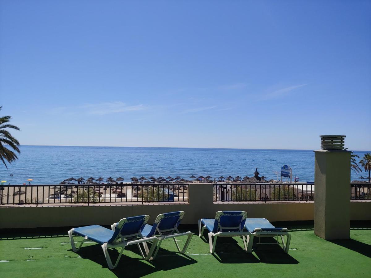 Apartamento 315 En Paseo Maritimo 96 Διαμέρισμα Fuengirola Εξωτερικό φωτογραφία