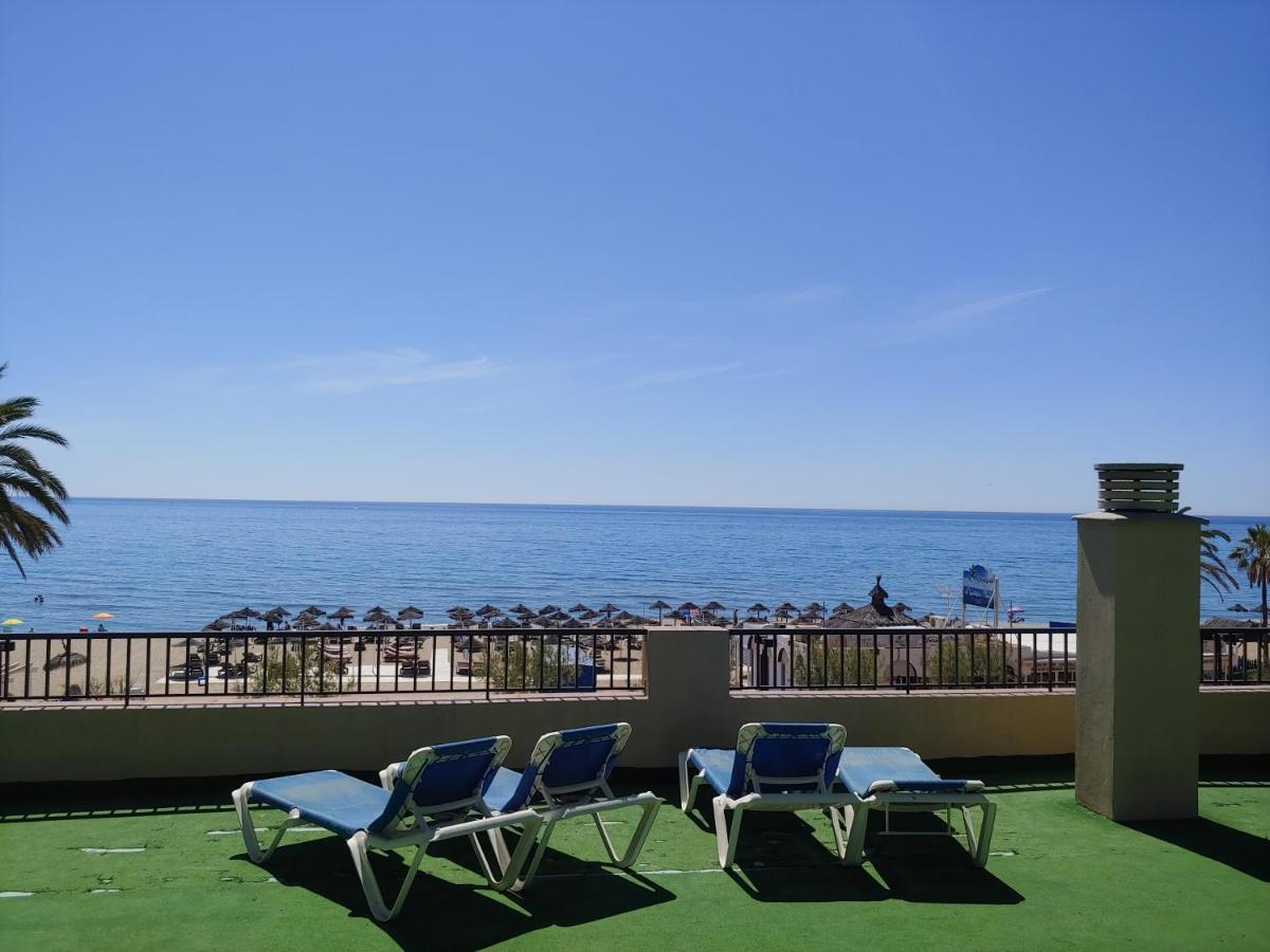 Apartamento 315 En Paseo Maritimo 96 Fuengirola Εξωτερικό φωτογραφία