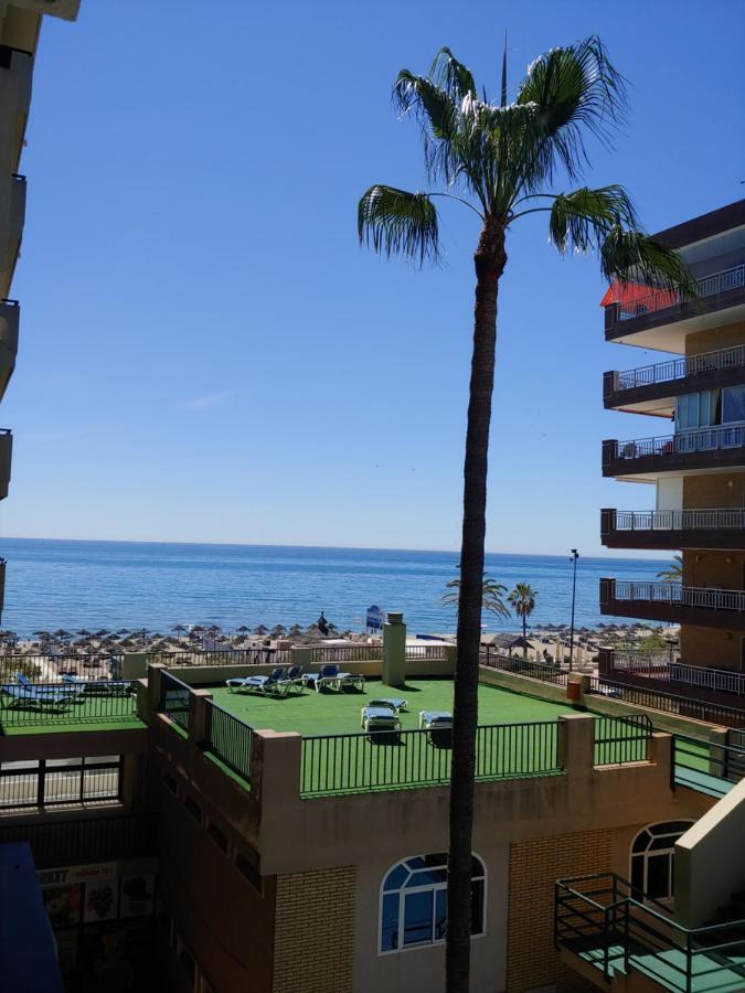 Apartamento 315 En Paseo Maritimo 96 Διαμέρισμα Fuengirola Εξωτερικό φωτογραφία