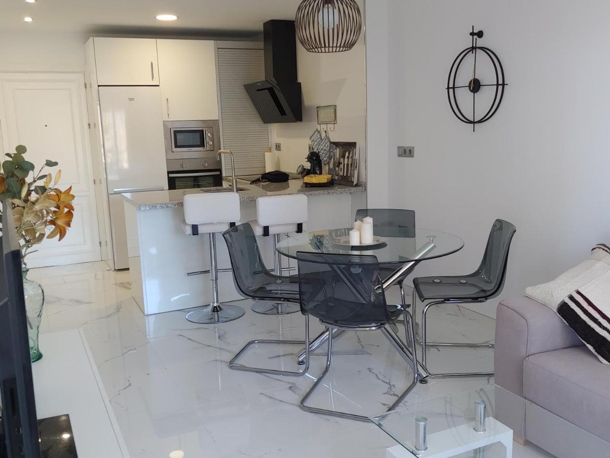 Apartamento 315 En Paseo Maritimo 96 Fuengirola Εξωτερικό φωτογραφία