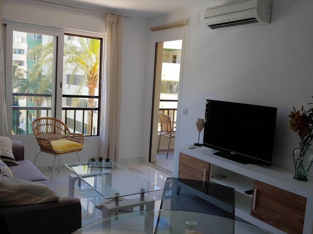 Apartamento 315 En Paseo Maritimo 96 Fuengirola Εξωτερικό φωτογραφία