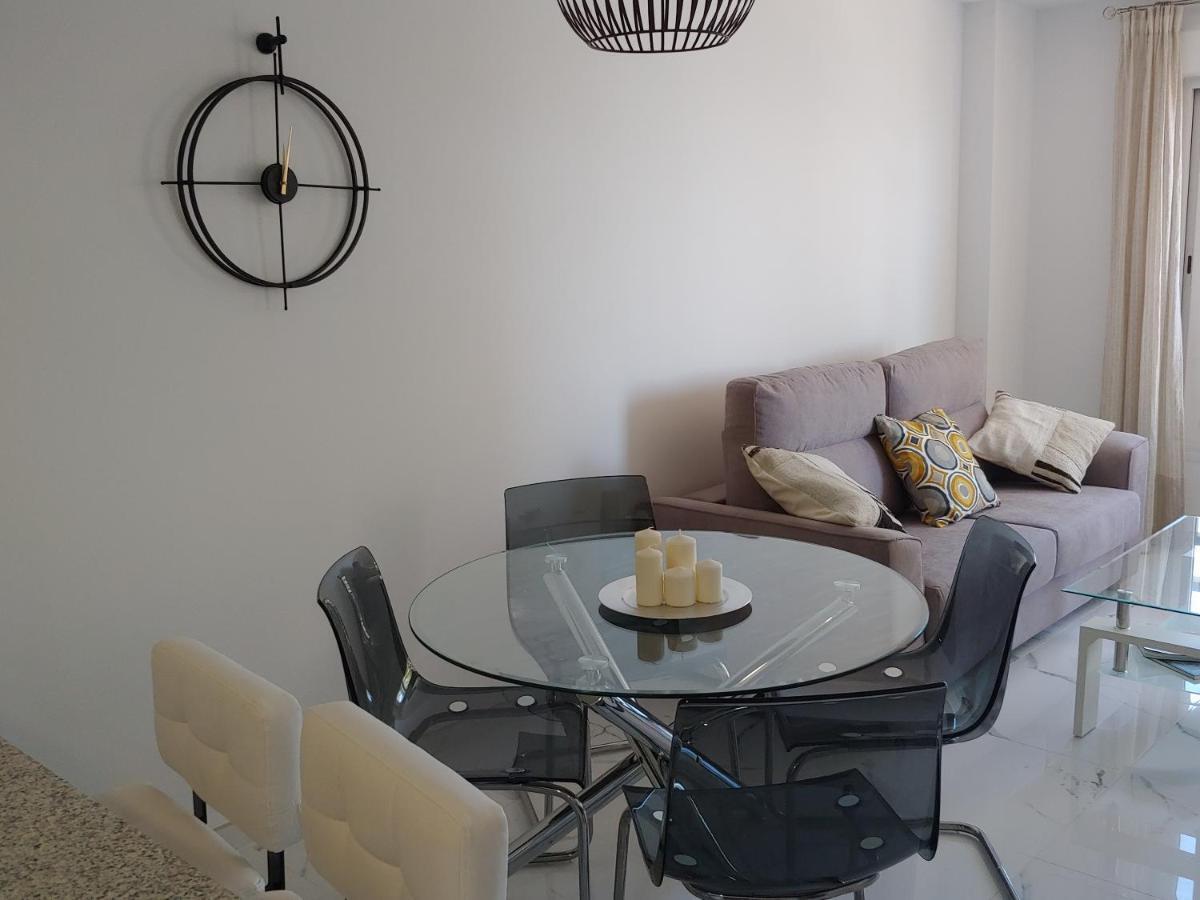 Apartamento 315 En Paseo Maritimo 96 Fuengirola Εξωτερικό φωτογραφία