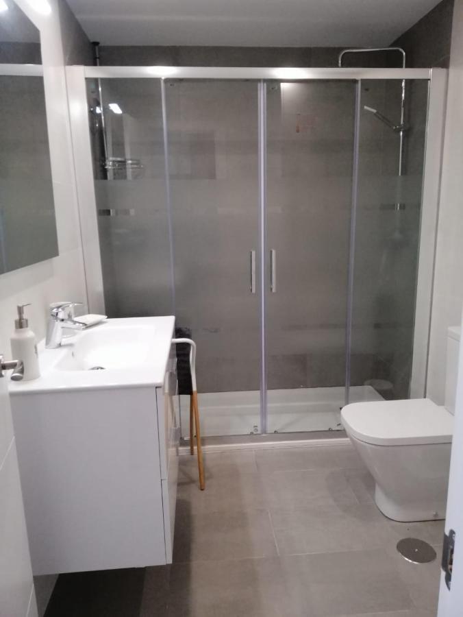 Apartamento 315 En Paseo Maritimo 96 Fuengirola Εξωτερικό φωτογραφία
