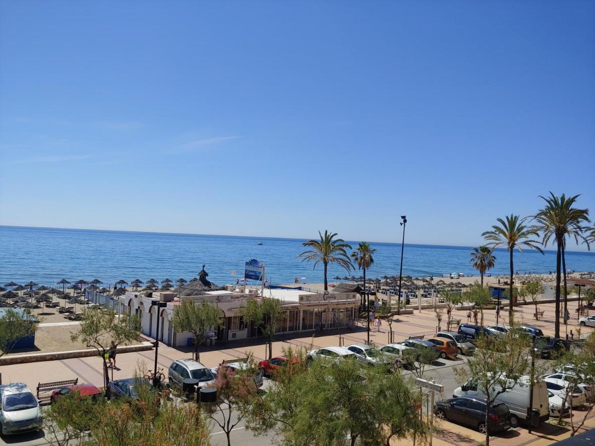 Apartamento 315 En Paseo Maritimo 96 Fuengirola Εξωτερικό φωτογραφία