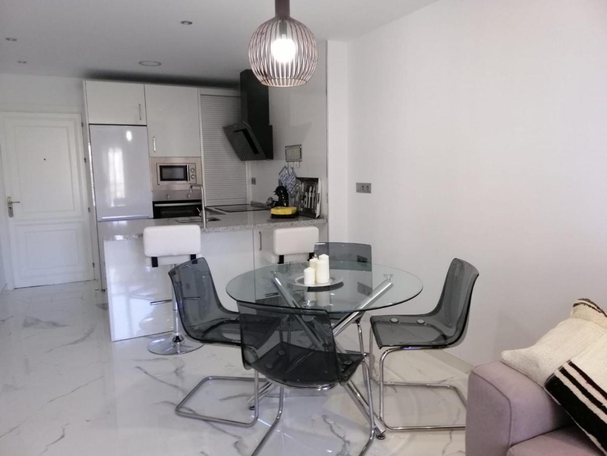 Apartamento 315 En Paseo Maritimo 96 Fuengirola Εξωτερικό φωτογραφία