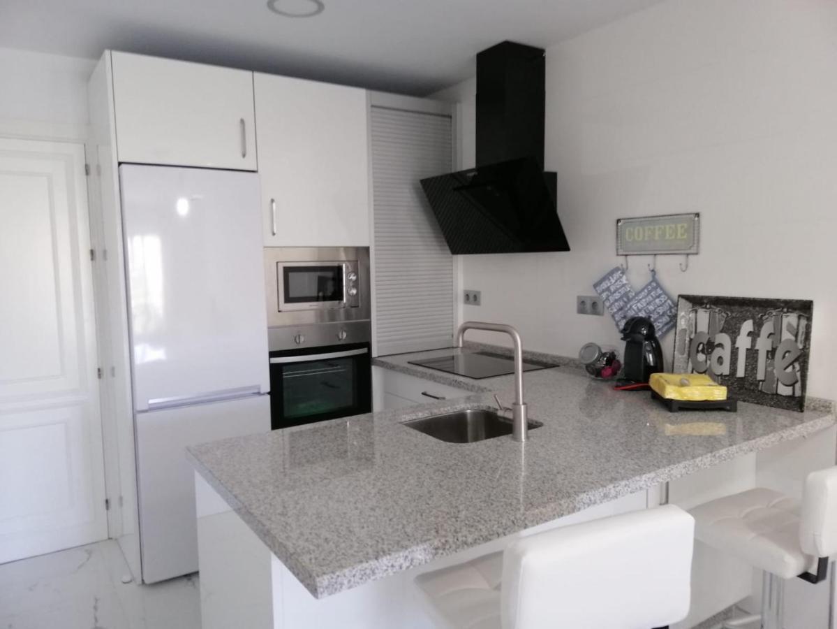 Apartamento 315 En Paseo Maritimo 96 Διαμέρισμα Fuengirola Εξωτερικό φωτογραφία