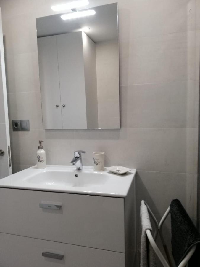 Apartamento 315 En Paseo Maritimo 96 Fuengirola Εξωτερικό φωτογραφία