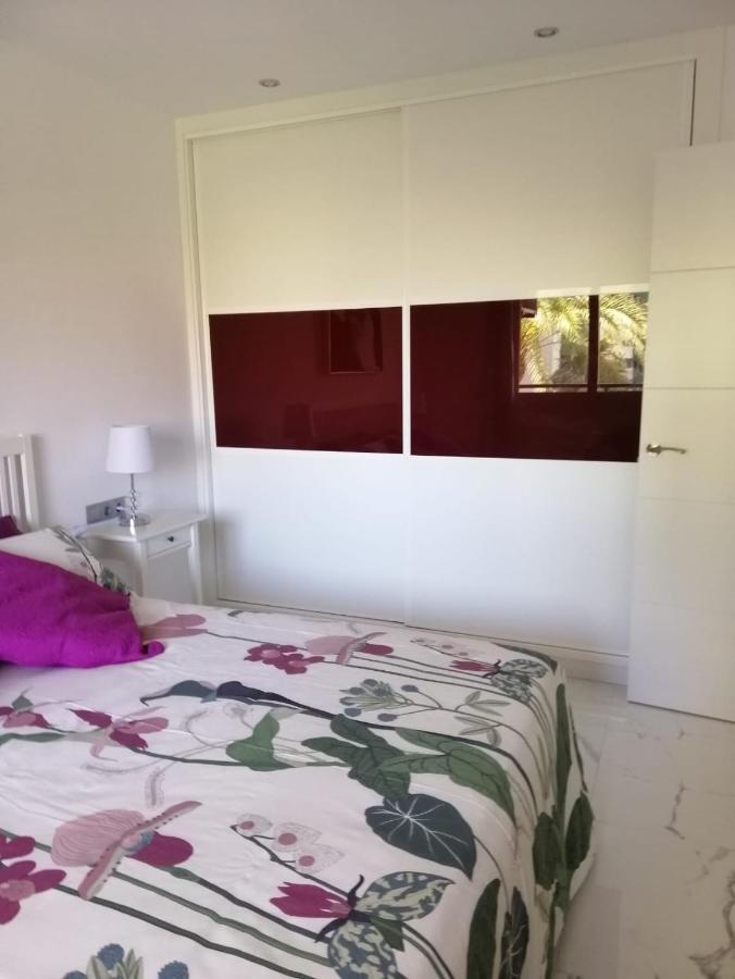 Apartamento 315 En Paseo Maritimo 96 Fuengirola Εξωτερικό φωτογραφία