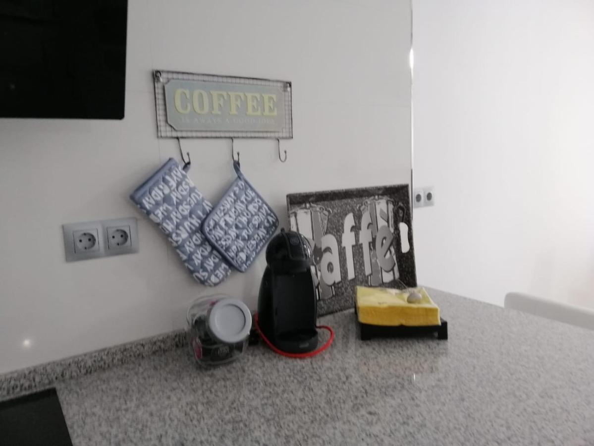 Apartamento 315 En Paseo Maritimo 96 Fuengirola Εξωτερικό φωτογραφία