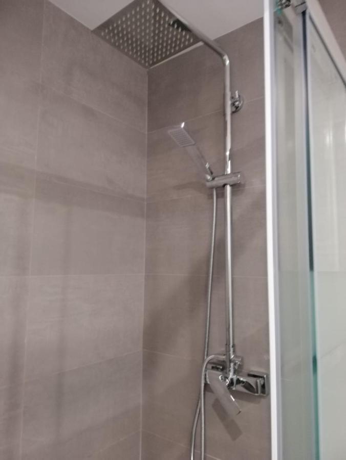 Apartamento 315 En Paseo Maritimo 96 Fuengirola Εξωτερικό φωτογραφία