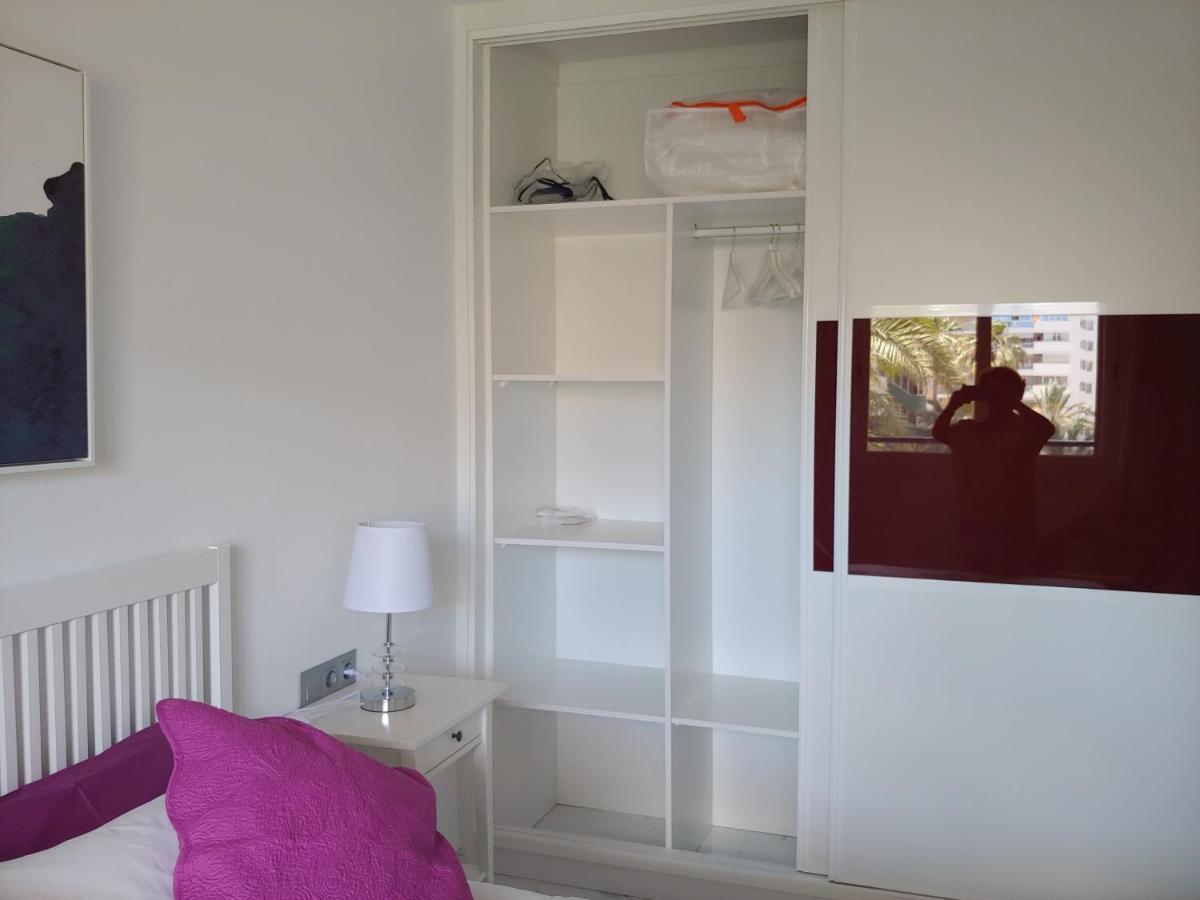 Apartamento 315 En Paseo Maritimo 96 Fuengirola Εξωτερικό φωτογραφία