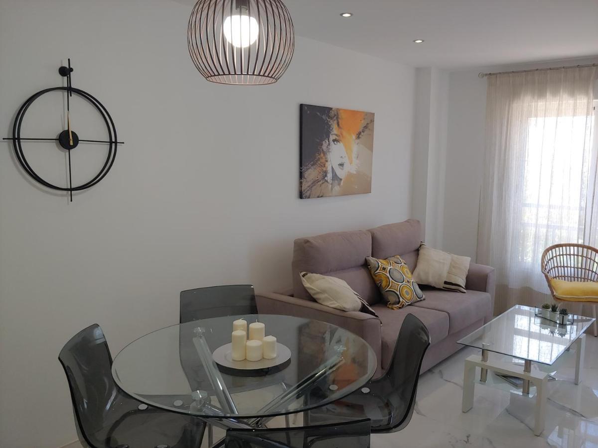 Apartamento 315 En Paseo Maritimo 96 Διαμέρισμα Fuengirola Εξωτερικό φωτογραφία