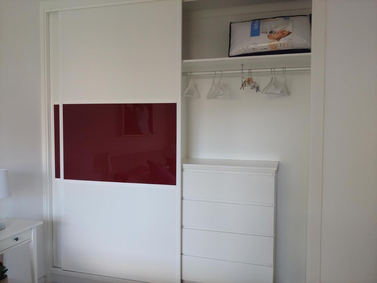 Apartamento 315 En Paseo Maritimo 96 Fuengirola Εξωτερικό φωτογραφία