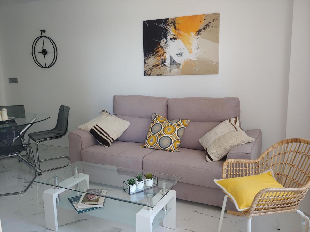 Apartamento 315 En Paseo Maritimo 96 Fuengirola Εξωτερικό φωτογραφία
