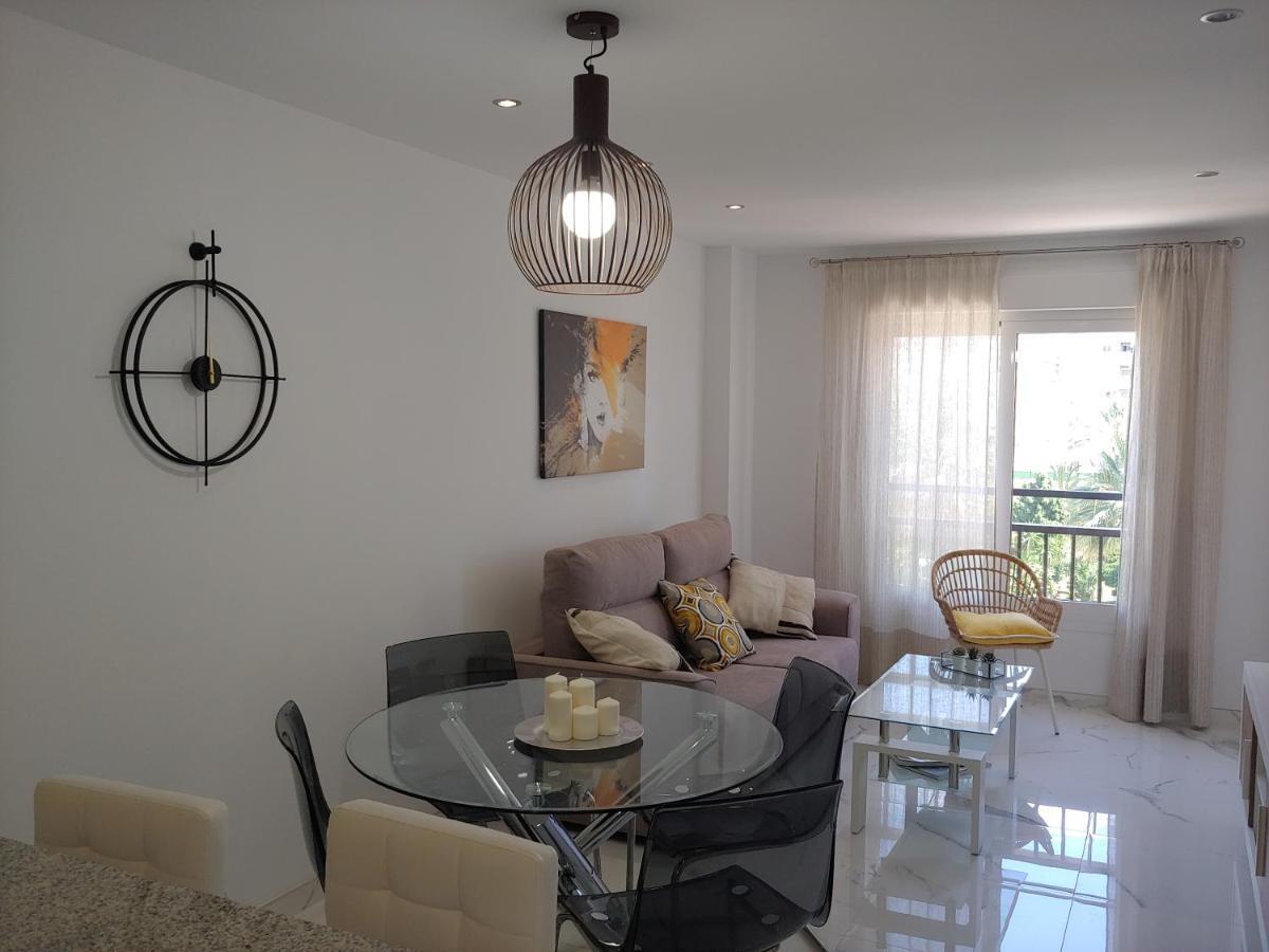 Apartamento 315 En Paseo Maritimo 96 Διαμέρισμα Fuengirola Εξωτερικό φωτογραφία