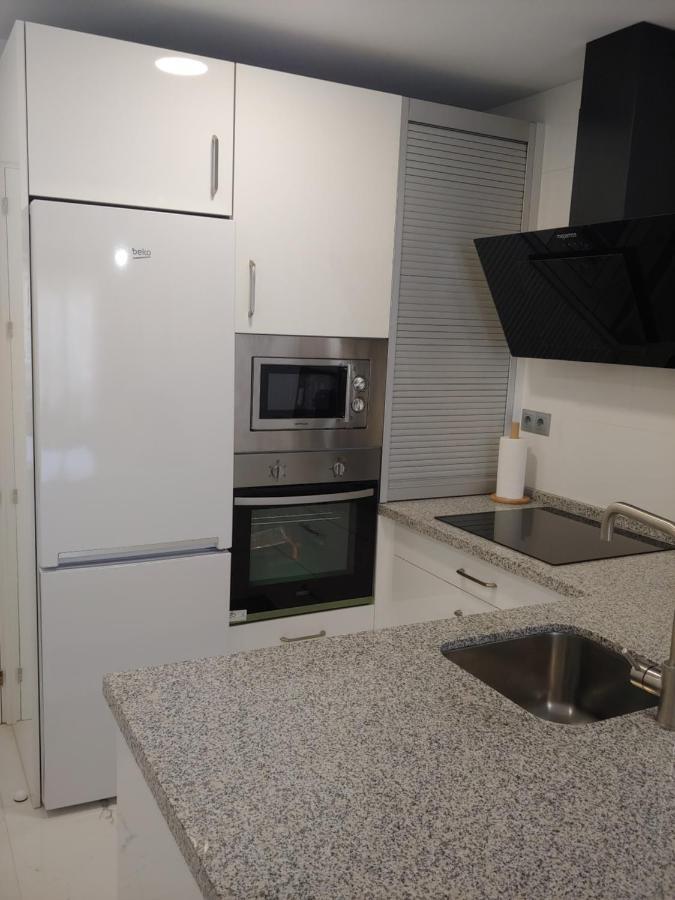 Apartamento 315 En Paseo Maritimo 96 Διαμέρισμα Fuengirola Εξωτερικό φωτογραφία